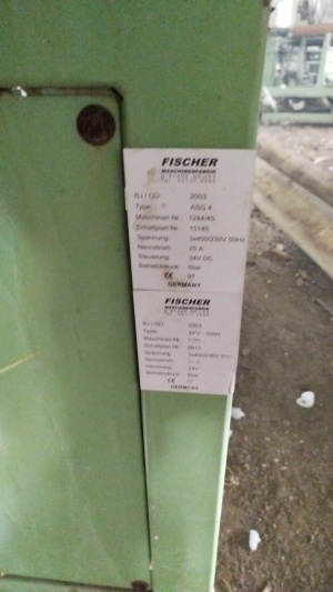 линию автоматической упаковки древисины