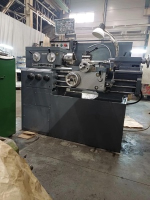 Станок ИЖ240ИТВМФ1