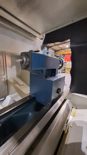 Токарный станок ROMI C1000 x 3000