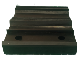 Бильная лопасть BAUMANN (HL)