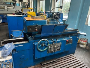 3Б161 круглошлифовальный станок