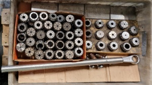 Фрезерный станок с ЧПУ CME FS-1