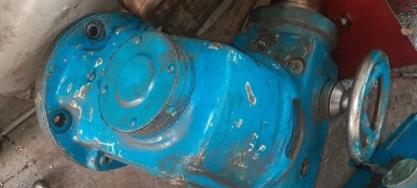 вертикально-фрезерная голова к станку 6Р82Ш