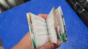 Фальцевальная машина Heidelberg Stahlfolder TX