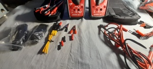 Цифровой мультиметр ВЕNNING В наличии 2 штуки