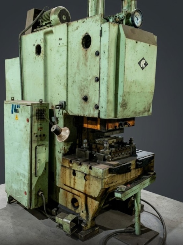 Пресс КЕ2130А