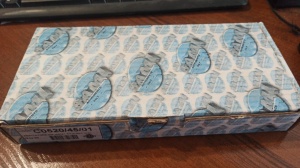 Переходник m/f m20х1.5/1/2