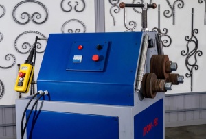 Трубогиб ПРОФИ-РВ2 220В/380В