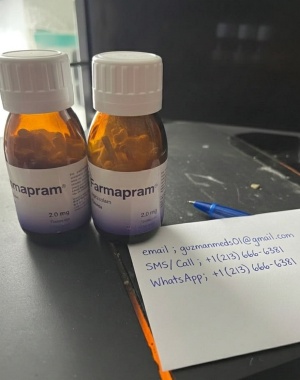 Buy Farmapram 2mg Online | USA | Canada