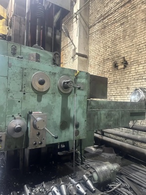 Горизонтально-расточной станок 2а622ф2-1 с уци