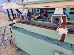 Станки сверлильно присадочные