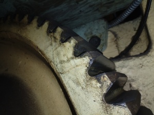 Пресс КЕ2130А