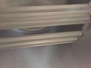 Танк-контейнер объём 21м3 тип Т11, для перевозки касторового масла