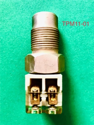 Реле температурное ТРМ 11-01