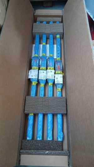 Профессиональные высокоточные роликовые направляющие Schneeberger MONORAIL MR 35