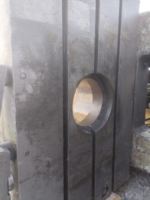 Пресс КЕ2130А