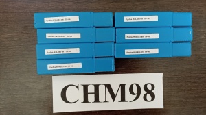 Калибр-пробка М24х3-8Н ПР-НЕ