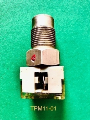 Реле температурное ТРМ 11-01