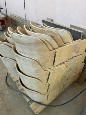 пресс твч italpresse phf100 с генератором 30 квт