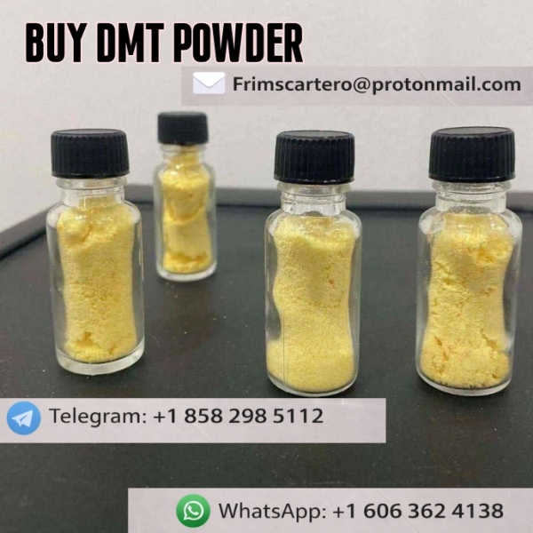 Buy DMT online supplier WhatsApp:+16063624138