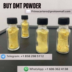 Buy DMT online supplier WhatsApp:+16063624138