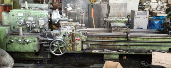 1М63БФ101 РМЦ 2800 токарный станок