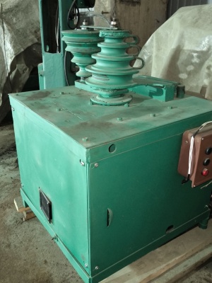 Станок трубогиб