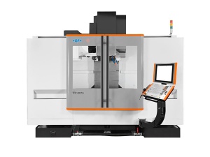 Защитное стекло для станков MIKRON