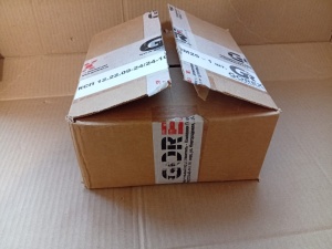 Коробки Вэлан, Cortem