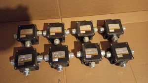 Коробки Вэлан, Cortem