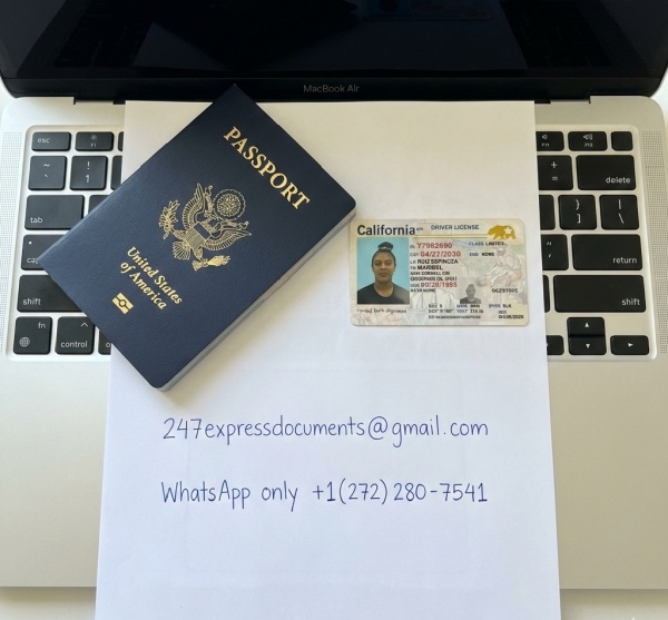 Buy Passport Online Apply for Passport Online Fast delivery