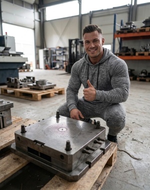 Оборудование для изготовления зубочисток