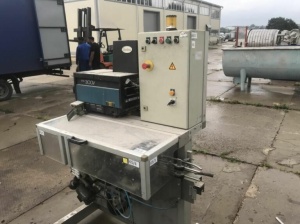 Аппликатор соломки TUBEX, инв 7880