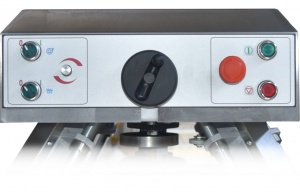 Тестоокруглитель «Восход ТО-4» В265