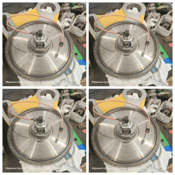 Современные подходы к изготовлению запасных частей и оснастки для токарных станков и промышленного оборудования