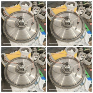 Современные подходы к изготовлению запасных частей и оснастки для токарных станков и промышленного оборудования