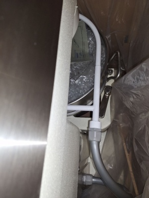 Миксер планетарный Bоnnet мx 40