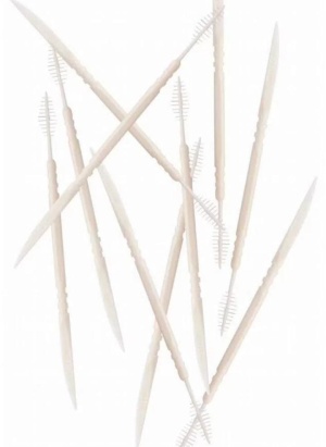 Оборудование для изготовления зубочисток