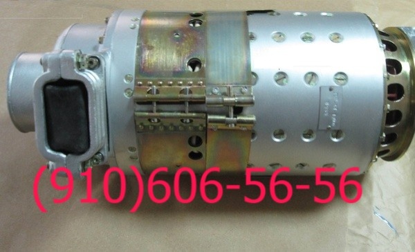 ГСР-СТ-18000, 220ВО-6-2, СТГ-12ТМО-1000, ДВ-1КМ