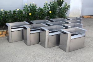 Скиммер плавающий