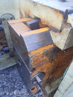 Пресс КЕ2130А