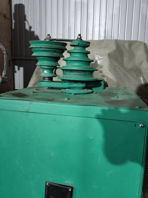 Станок трубогиб