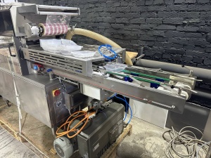 Трейсилер Sealpac 750