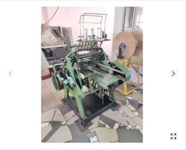 ниткошвейную машину