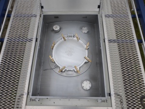 Танк-контейнер объём 21м3 тип Т11, для перевозки маслосодержащих продуктов