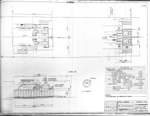 Сушильная печь Chugai Ro (Япония)