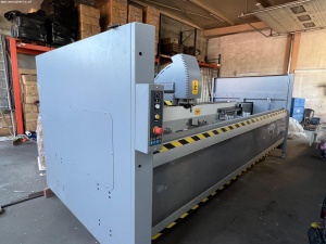 Обрабатывающий центр для профилей MEPAL ATLANTIS C3SR