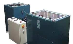 Польское крутильное оборудование для изготовления шнуров и канатов SS14 (METEX)