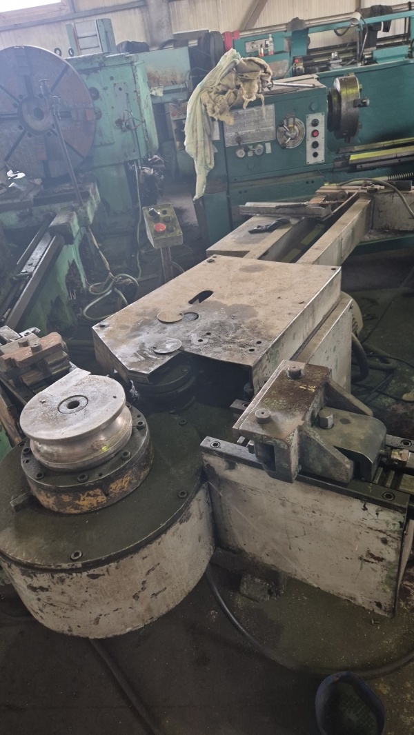 ИБ3428 трубогиб