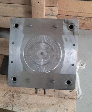 Оборудование для изготовления зубочисток